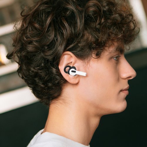 SaharaCase Silicone Accessories Kit for Apple AirPods 3 (3rd Generation) - Black BUY ONLINE