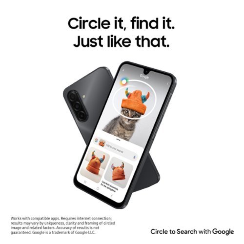 Samsung Galaxy A17 5G 128GB (Unlocked) - Blue WHERE TO BUY