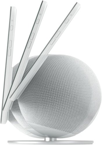 Adjustable Stand I Designed for Amazon Echo Show 8 & 11 (2025