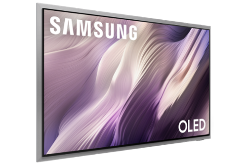 SAMSUNG  
OLED