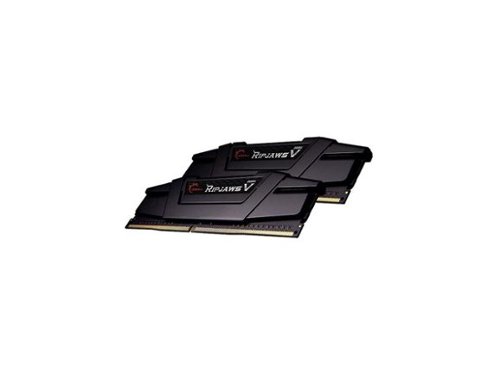 G.SKILL Ripjaws V Series 32GB (2 x 16GB) 288 Pin PC RAM DDR4 3600