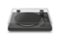 Sony - PS-LX3BT Full Auto Playback Turntable with Bluetooth® Connectivity - Black-Front_Standard