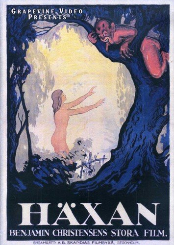 

Heksen [1922]