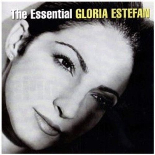  The Essential Gloria Estefan [CD]