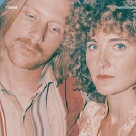 Yours Conditionally [White LP] [LP] [VINYL]