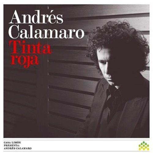 

Tinta Roja [LP] - VINYL