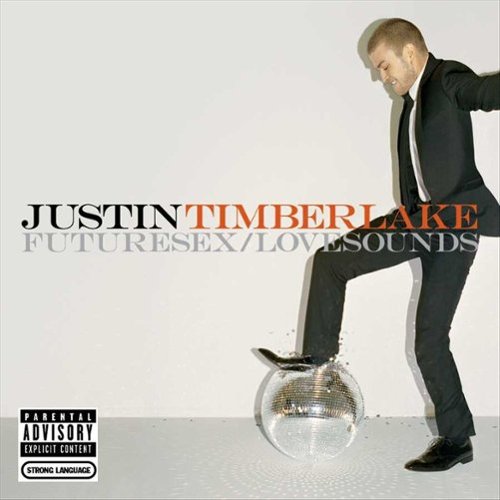 FutureSex / LoveSounds [LP] [VINYL] [Explicit Content]-Front_Standard 