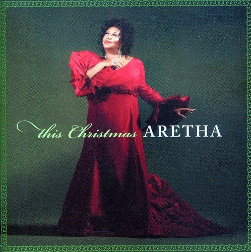  This Christmas [CD]
