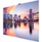 Samsung - IW012A Digital Signage Display - LCD - High Dynamic Range (HDR) - 640 x 360 - Direct View LED - 800 Nit - Black-Front_Standard