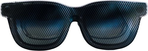 VITURE Luma & Beast Lens Shade-Regular - Black WORLDWIDE DELIVERY