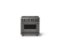 Viking - 36 in. Wide 6 Burner Freestanding 7 Series Dual Fuel Self-Clean Range - Damascus Gray-Front_Standard