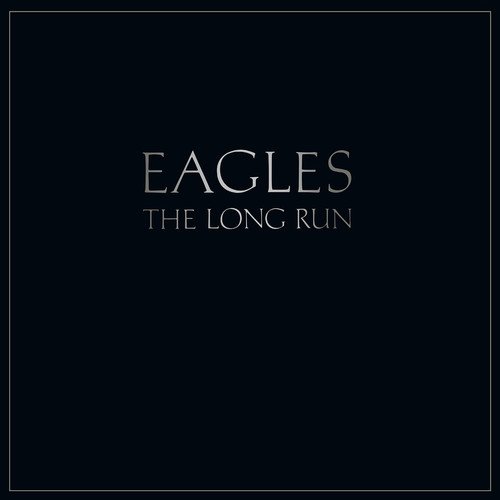  The Eagles - Long Run - VINYL LP