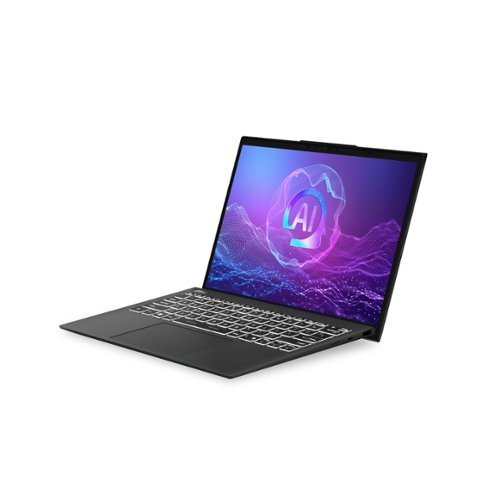 MSI Prestige 13”AI+ -Copilot+ PC-Evo 13.3OLED Laptop- Intel Core Ultra 7-258V– Intel ARC Graphics with 32GB Memory– 1TB SSD - Stellar Gray WORLDWIDE DELIVERY