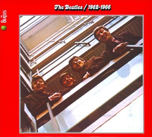  1962-1966 [LP] [VINYL]