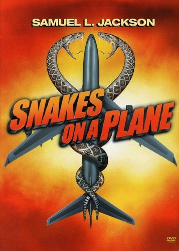  Snakes On A Plane
