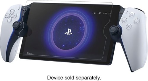 Hori - ViviDeep Screen Filter for PlayStation Portal Remote Player