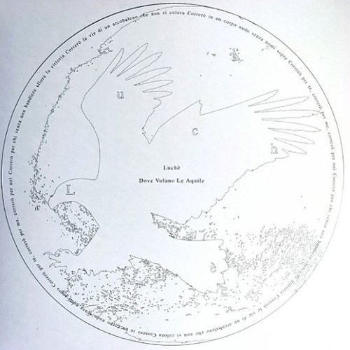 

Dove volano le aquile [LP] - VINYL