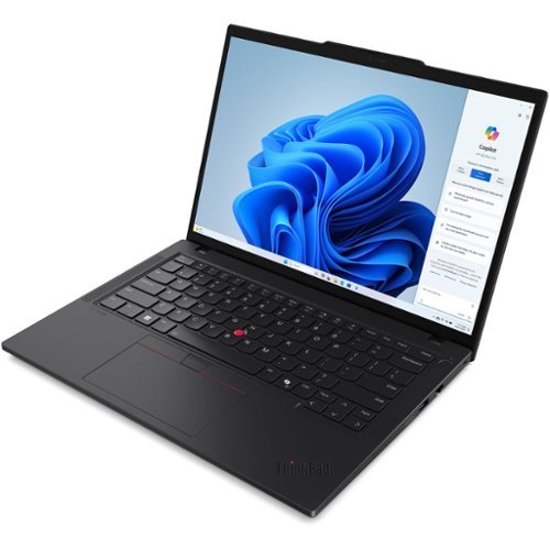 Lenovo ThinkPad T14 Gen 5 14 Touch - Screen Laptop - AMD Ryzen 7 PRO with 32GB Memory - 512GB SSD - Black HOW TO BUY