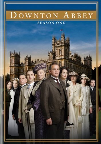 

Downton Abbey: Season One