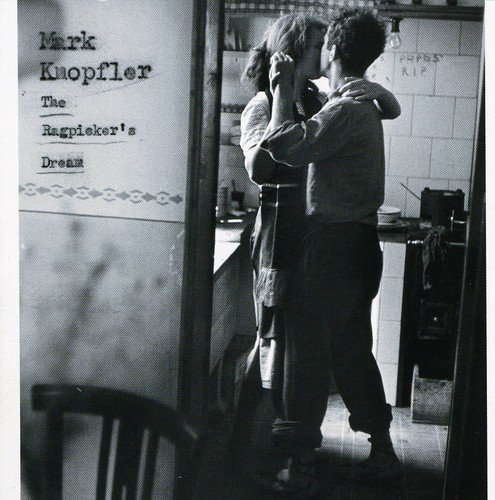  The Ragpicker's Dream [CD]
