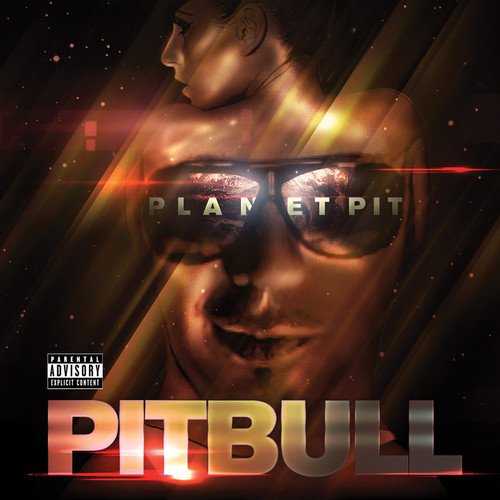  Planet Pit [Deluxe Version] [CD] [PA]