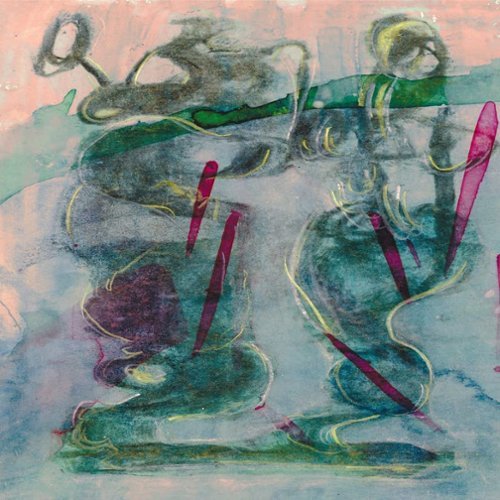 Parasite Jazz [LP] - VINYL