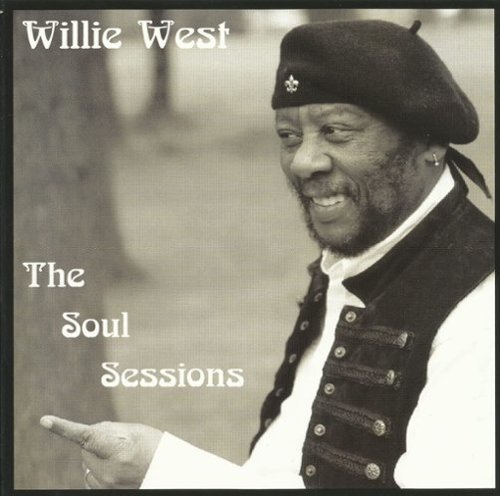 

The Soul Sessions [LP] - VINYL