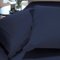 SHEEX - Sleep Tech - Pillowcases - King - Navy-Front_Standard