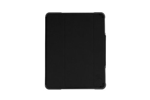 STM Dux Plus for iPad Pro 9.7 - Black WORLDWIDE DELIVERY