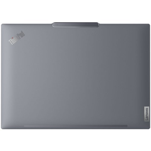 Lenovo ThinkPad T14 Gen 5 14 Touch - Screen Laptop - AMD Ryzen 5 PRO with 32GB Memory - 512GB SSD - Gray WORLDWIDE DELIVERY