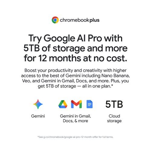 Acer Chromebook Plus Spin 514 -14 WUXGA Touch Laptop with Google AI- MediaTek Kompanio Ultra-12GB RAM- UFS 256GB - Wi-Fi 7 - Platinum Silver BUY IN JAPAN