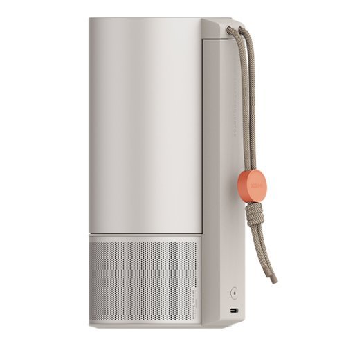 XGIMI Xn13a Mogo 3 Pro 1080p Full Hd Mini Portable Projector Gold