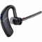 Yealink - BH71 Lite Earset - Microsoft Teams Certification - Mono - Wireless - Bluetooth - 131.2 ft - Earbud - Black-Front_Standard