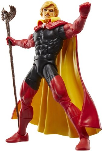 Hasbro Collectibles The Infinity Gauntlet Marvel Legends Adam