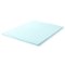 Lucid Comfort Collection - 2" Gel Memory Foam Topper, Queen - Blue-Front_Standard