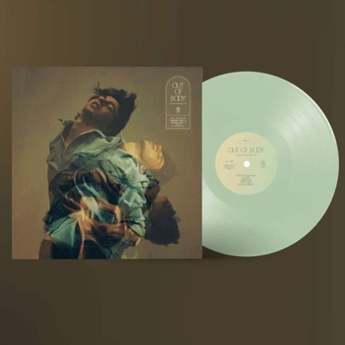 Out of Body [LP] [VINYL]