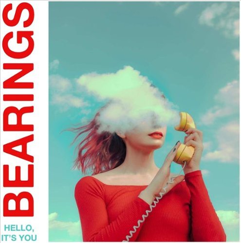 Hello, It's You [LP] [VINYL]