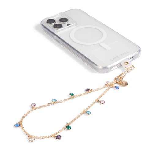 kate spade new york Phone Charm for Most Cell Phones - High Shine WORLDWIDE DELIVERY
