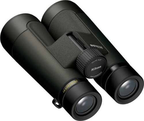 Nikon PROSTAFF P7 10x50 Binocular - Black HOW TO BUY