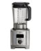 Wolf Gourmet - High-Performance Blender - STAINLESS STEEL-Front_Standard