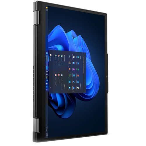 Lenovo ThinkPad T14 Gen 5 14 Touch - Screen Laptop - Ultra 7 with 16GB Memory - 1TB SSD - Gray SHOP ONLINE
