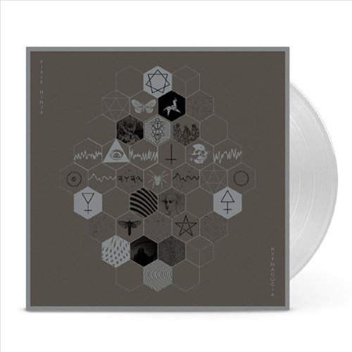 

Hypnagogia [LP] - VINYL