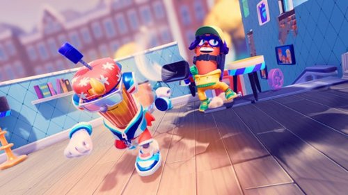 PM Studios Bandit Trap - Nintendo Switch 2 BUY IN EUROPE
