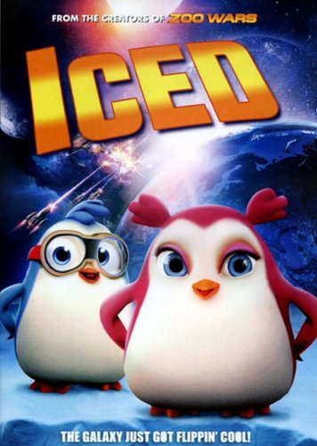 

Iced