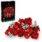 LEGO - Icons Bouquet of Roses Build and Display Set 10328-Front_Standard