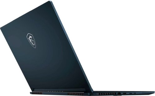 MSI Stealth 16 AI Studio A1V 16 165 Hz Gaming Laptop 1920 x 1200 (Full HD Plus) - Intel Core Ultra 9 185H with 32GB Memory - Star Blue, Blue BUY IN GERMANY