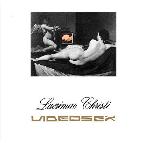 Lacrimae Christi [LP] - VINYL