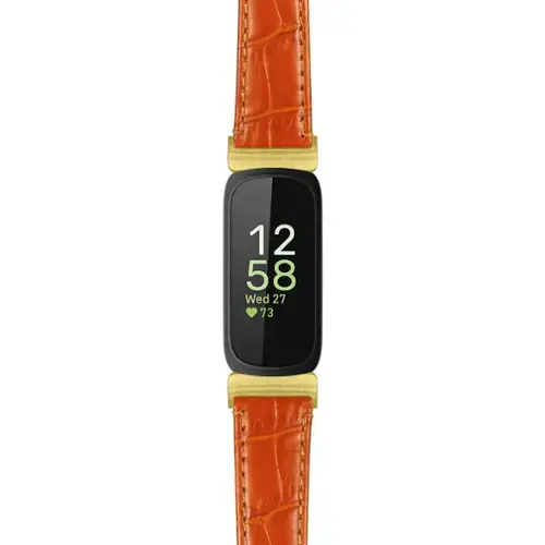 Tan (Yellow Gold Hardware)
