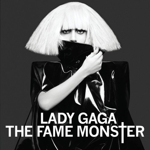  The Fame Monster [CD]