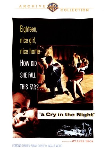 

A Cry in the Night [1956]